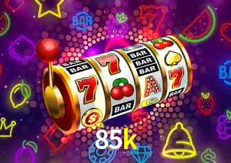 Desvendando o Mundo dos Jogos Virtuais na 85k