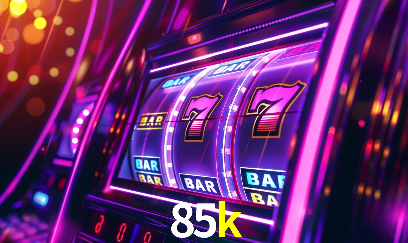 85k plataforma