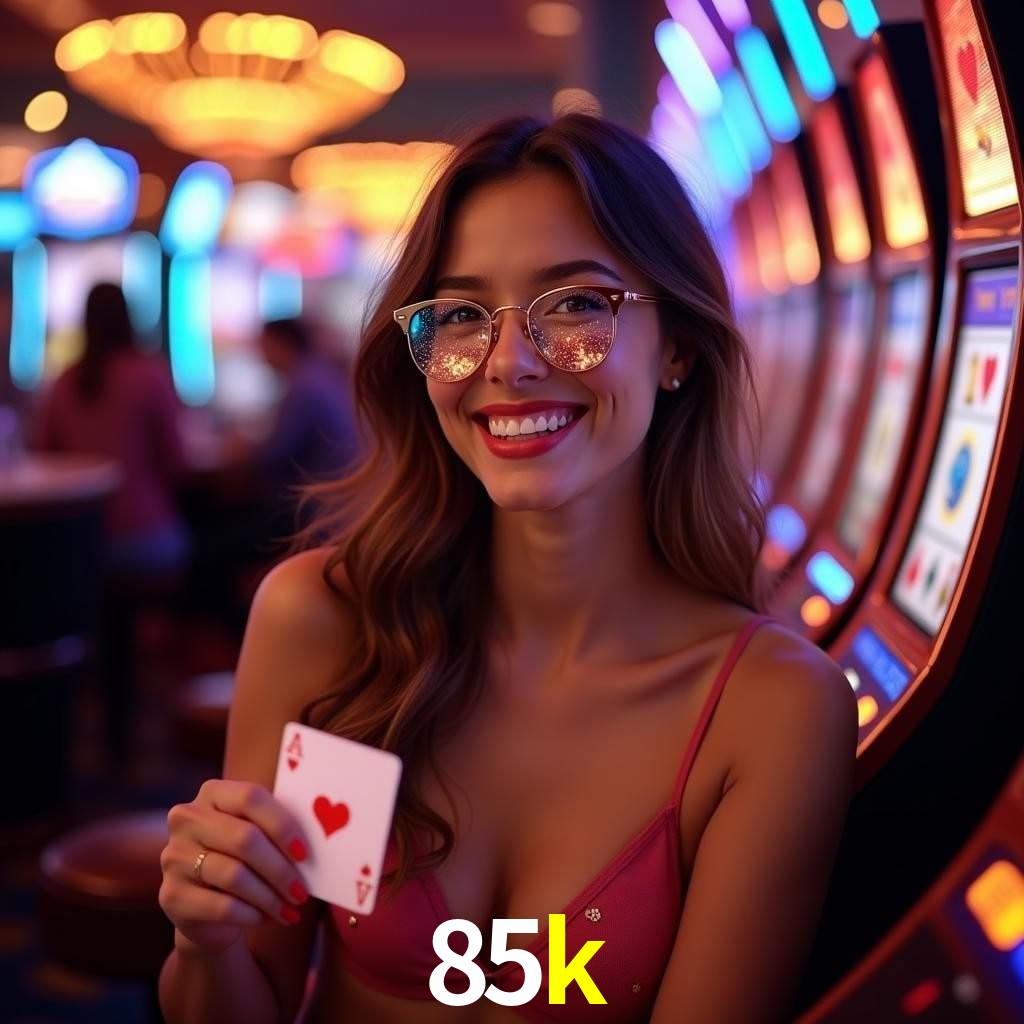 Statistics 85k