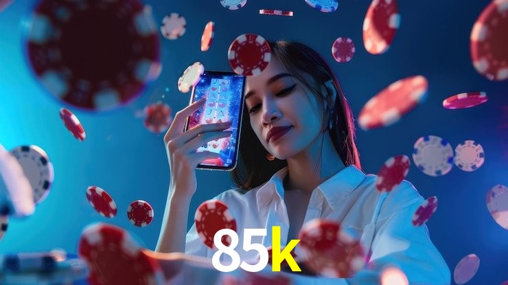 Download para Android e iOS na 85k