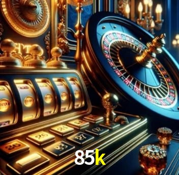 Mesa de Blackjack 85k