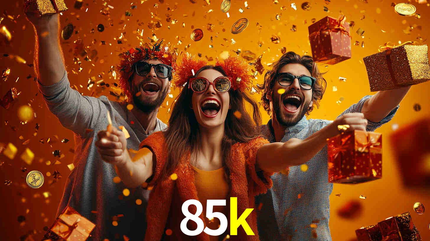 85k: Seu Especialista em Apostas Esportivas Brasileiras