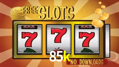 Descubra a Magia dos Jogos de Arcade no 85k