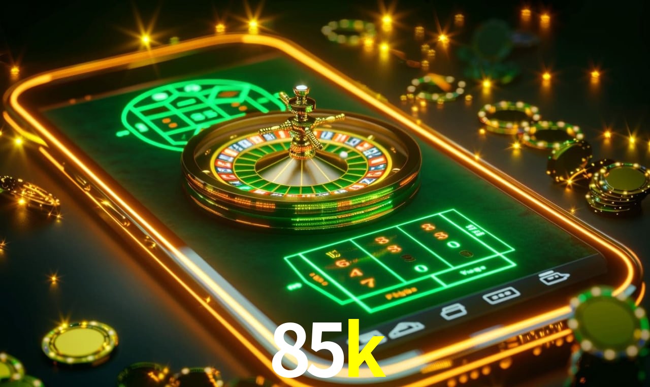 Integração de APIs 85k