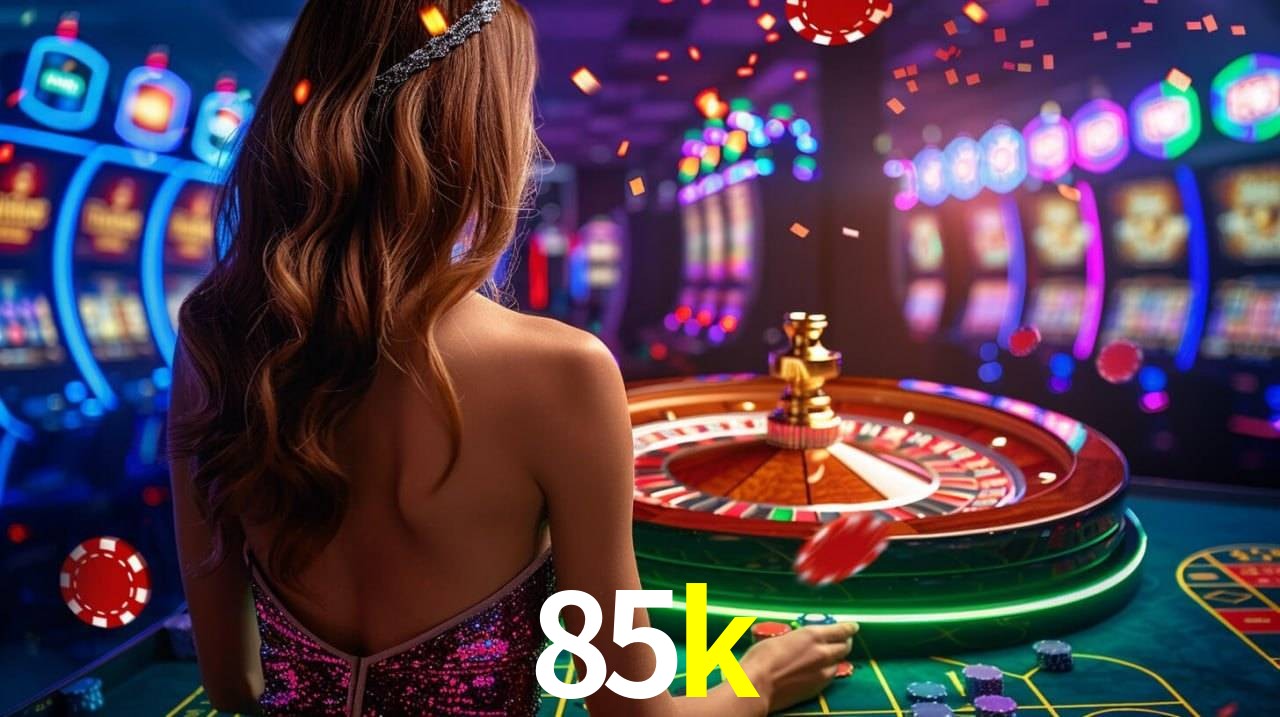 APP rápido e leve da 85k