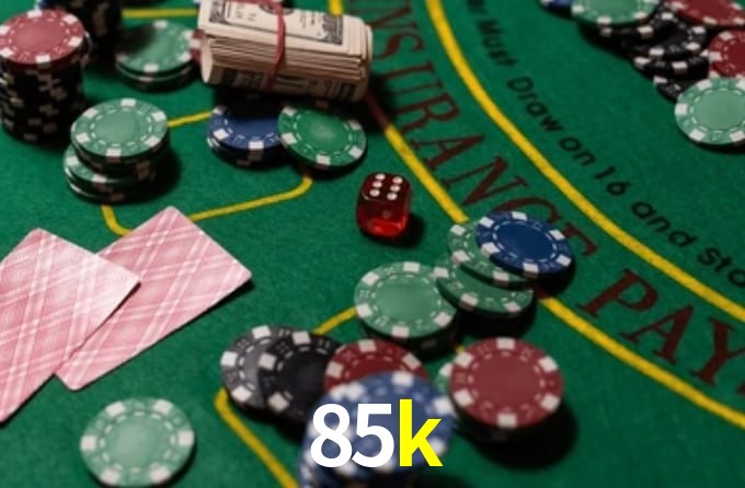 85k plataforma