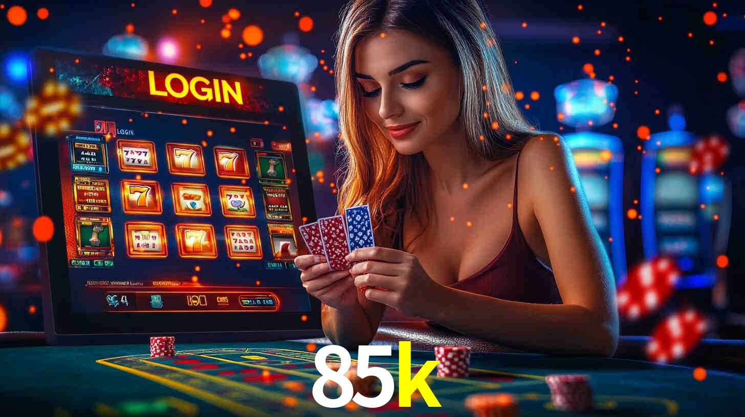 85k plataforma