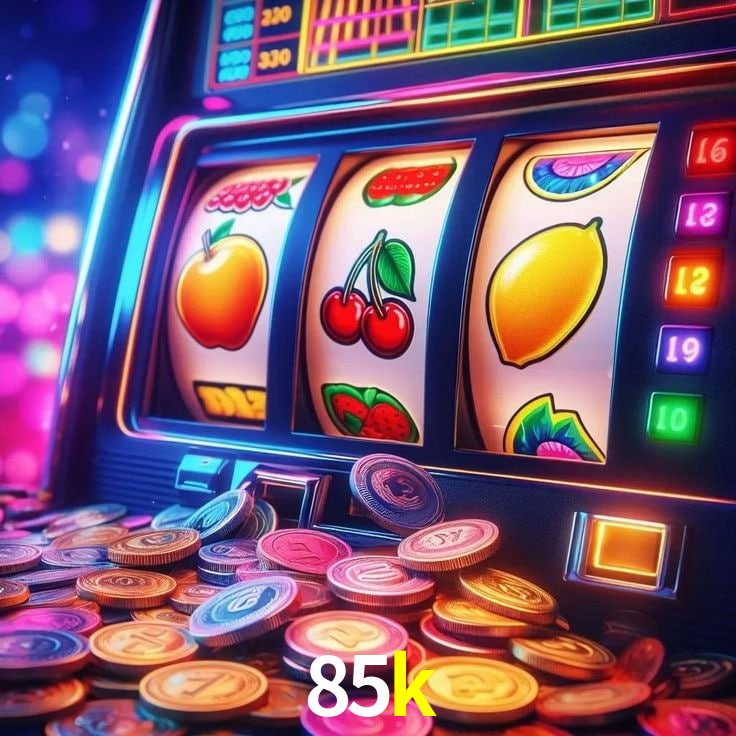 Apostas de Basquete 85k