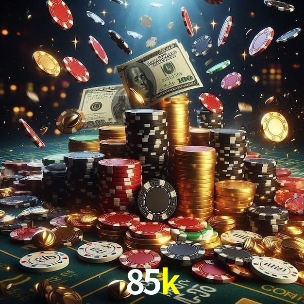 cassino 85k