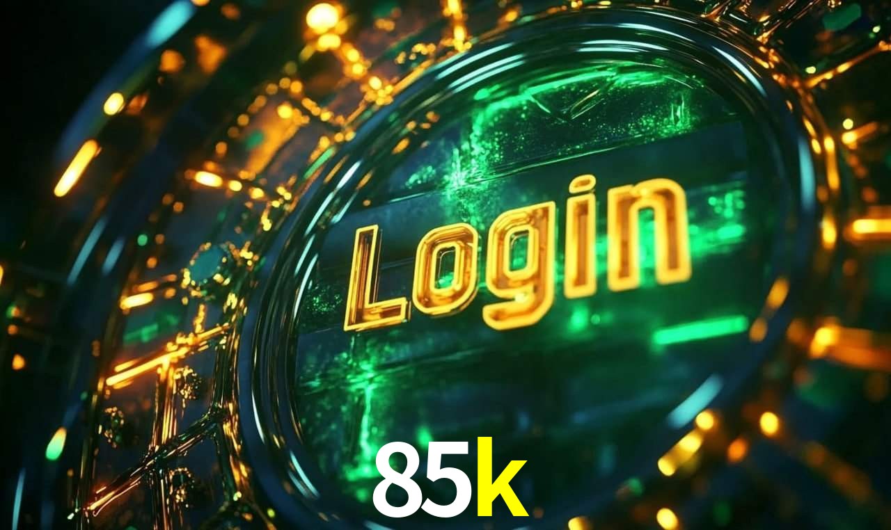 Segurança e privacidade no APP 85k
