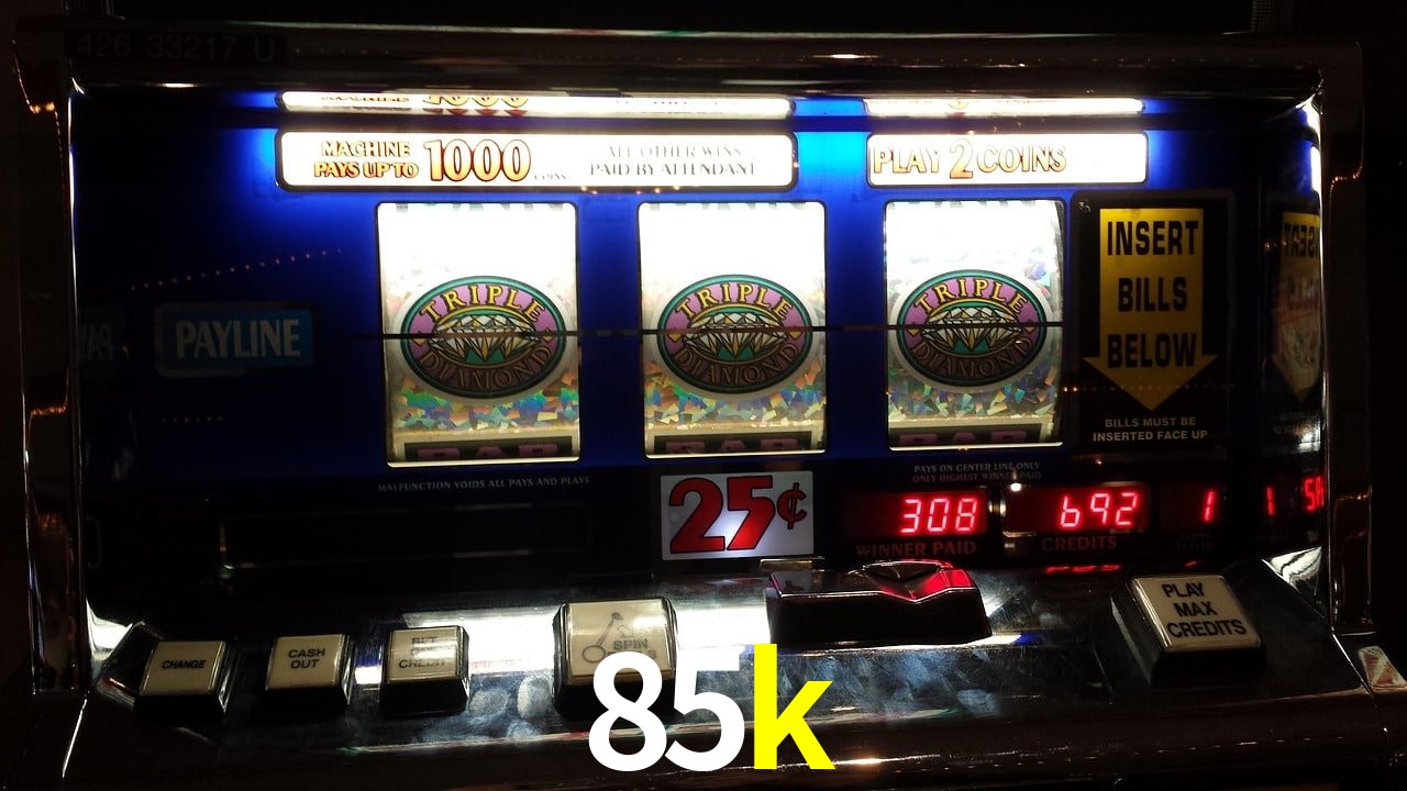 Sports Statistics 85k