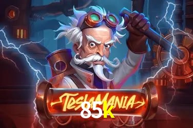Provedores de Jogos 85k