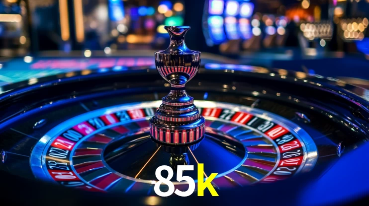 Ofertas Imperdíveis na 85k: Promoções e Bônus Que Valem a Pena