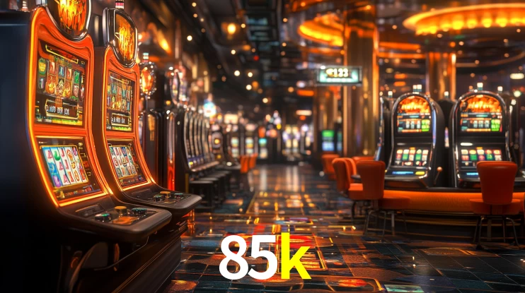 85k App Interface