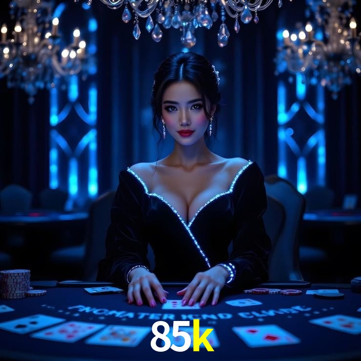 Diretório de Jogos 85k