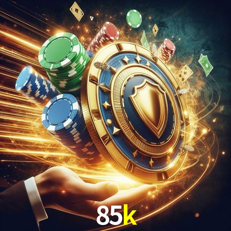 Torneios e prêmios garantidos na 85k