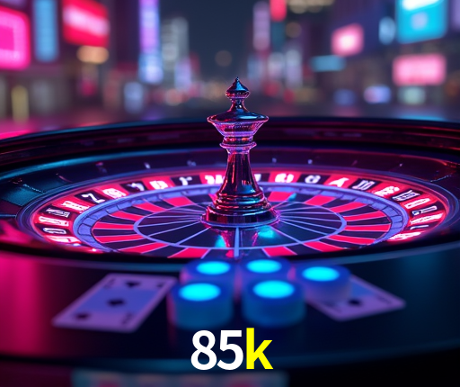 Explorando a Categoria de Eventos em Apostas na 85k