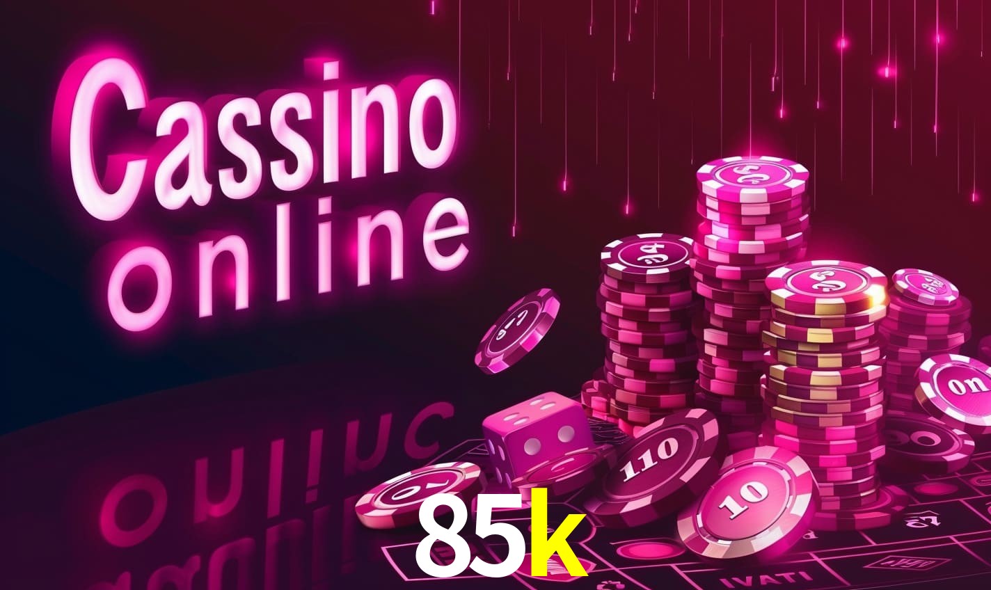 Inovações de Jogos na 85k: O Futuro das Experiências Interativas