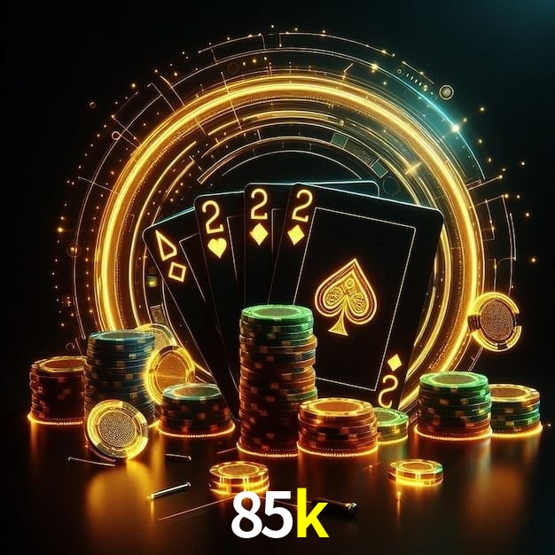 Recursos de Bônus 85k