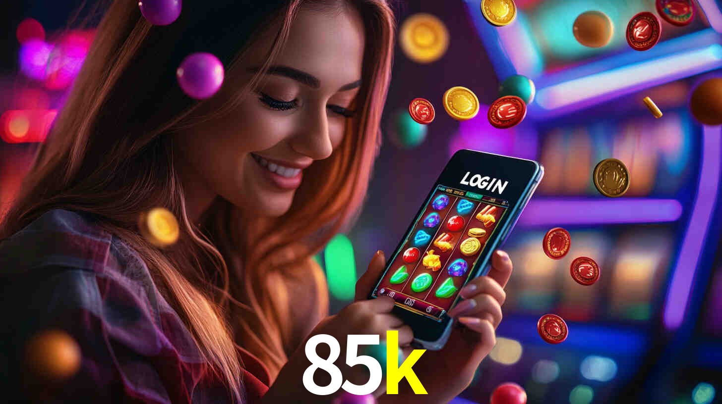 85k plataforma