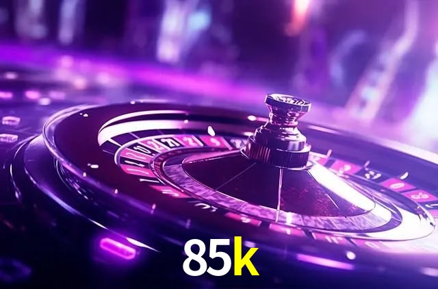 Roda da fortuna na 85k