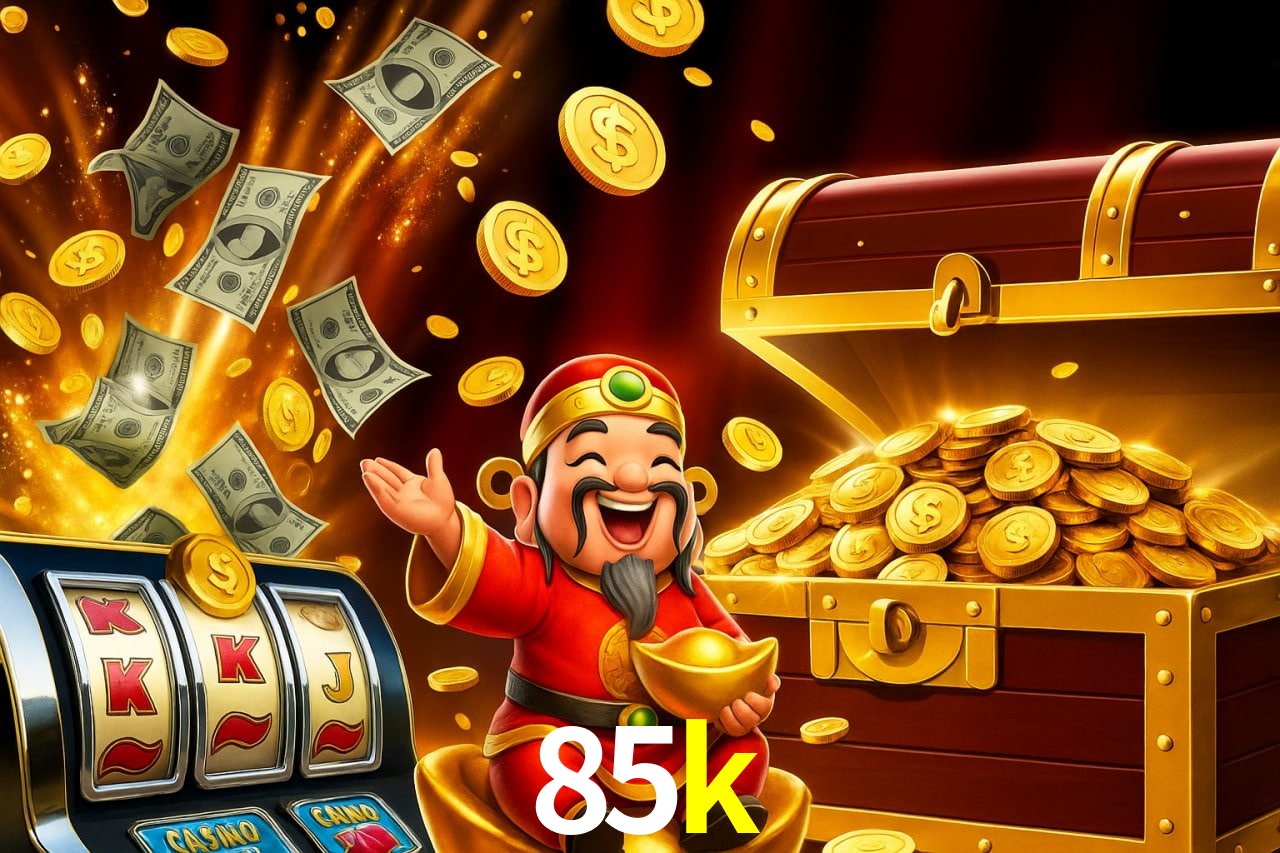 Bônus Diários 85k