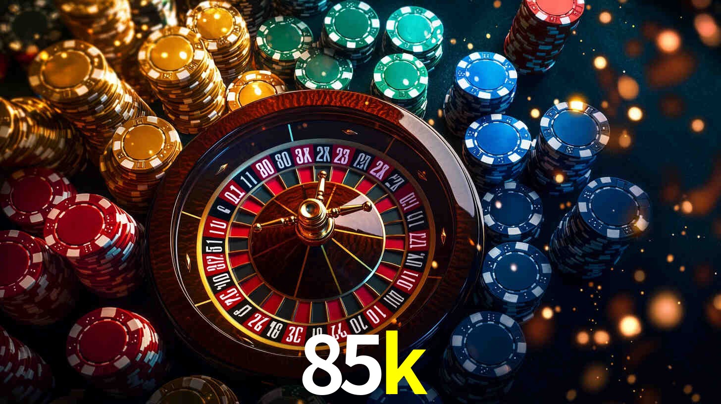 85k App Interface