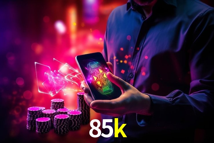 Mesa de Roleta 85k