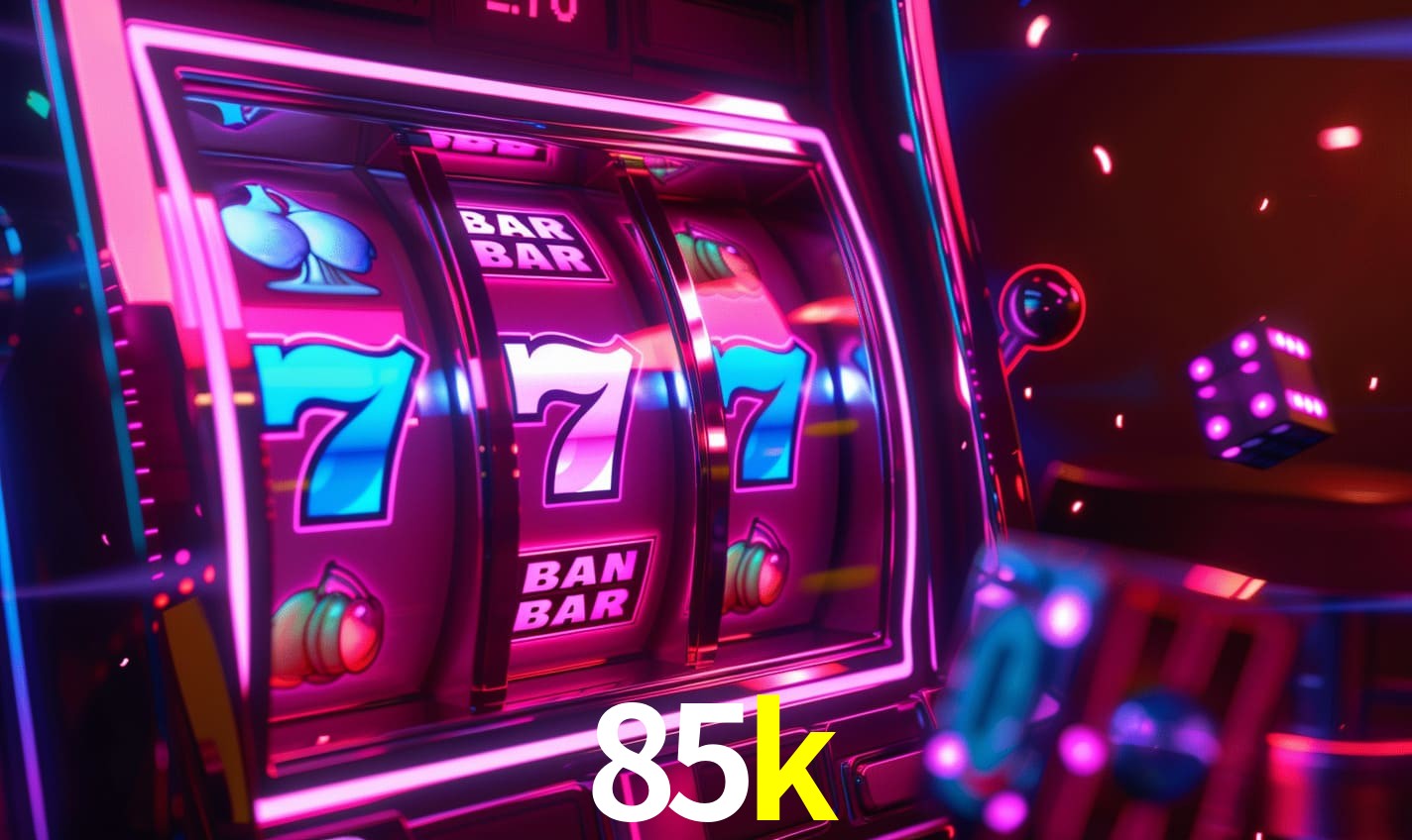 Desvendando o Mundo dos Jogos Virtuais na 85k