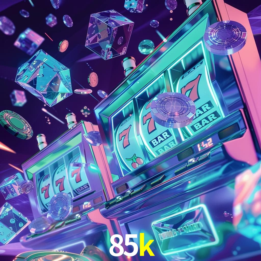 cassino 85k