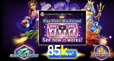 Desvendando o Mundo dos Jogos Virtuais na 85k