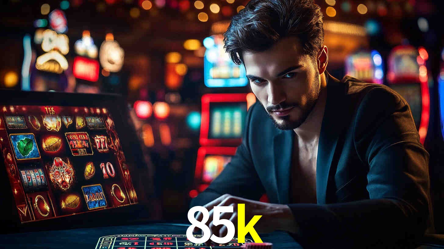 85k bet
