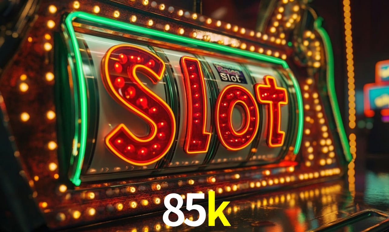 Especiais de Fim de Semana 85k