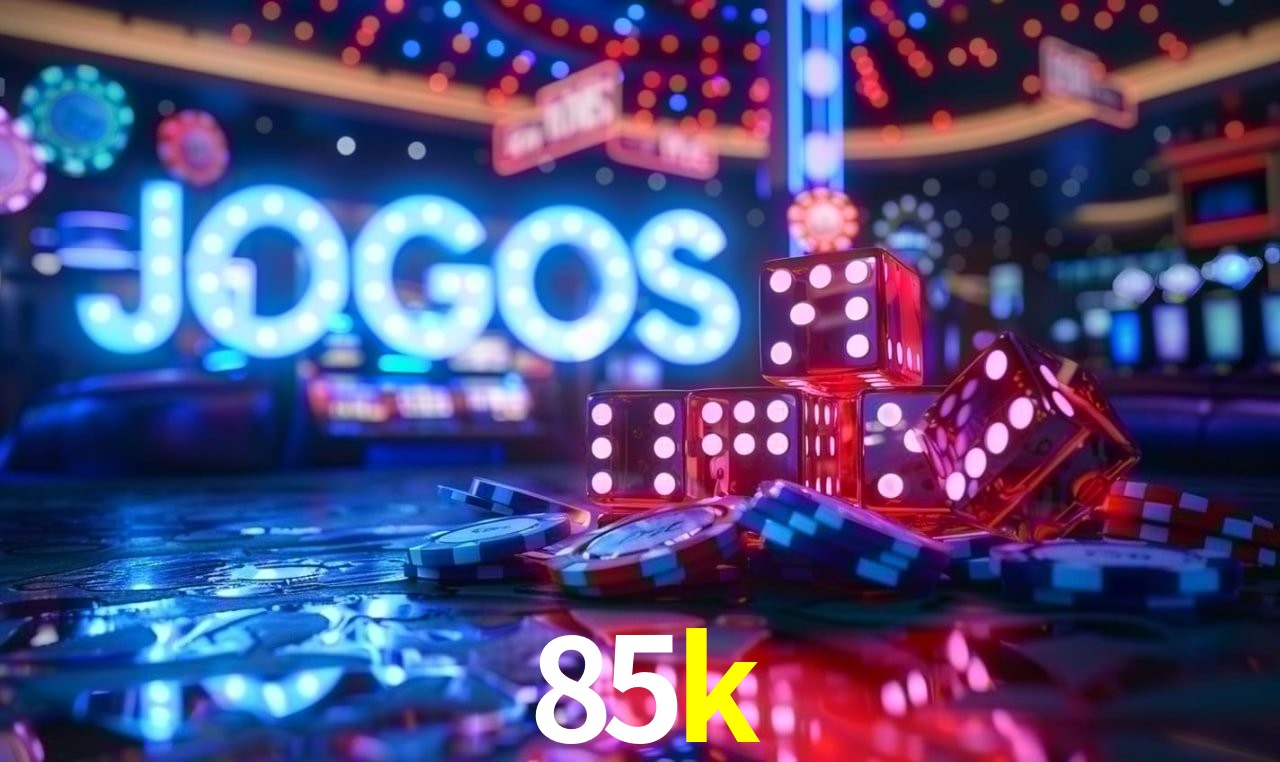 Jogos Exclusivos 85k