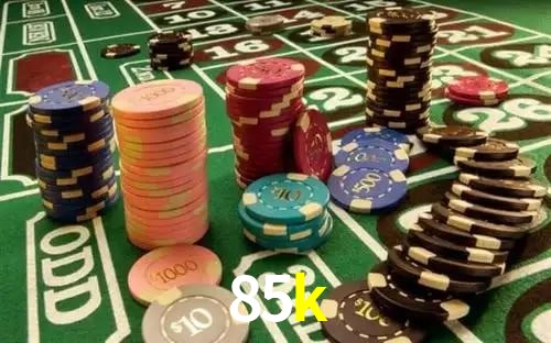 Apostas ao vivo 85k