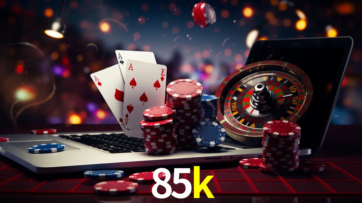 Roulette Table 85k