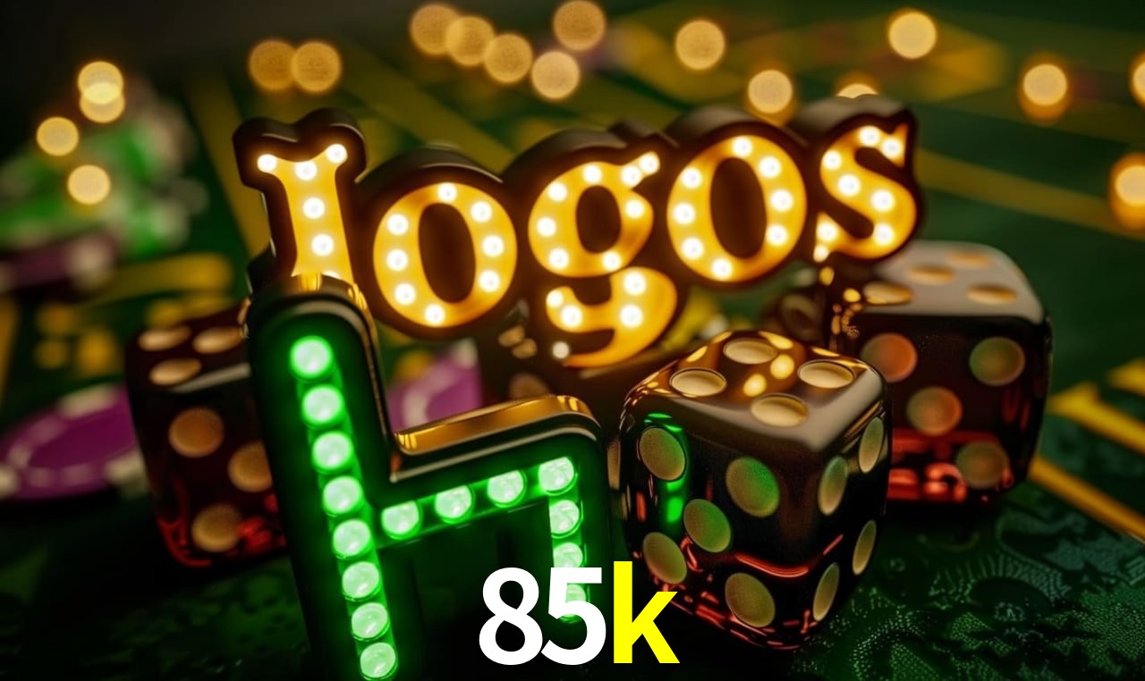 Diretório de Jogos 85k