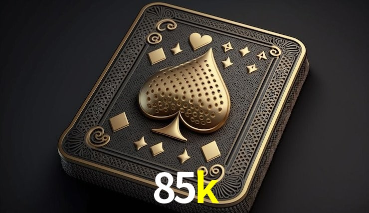 Recursos de Bônus 85k
