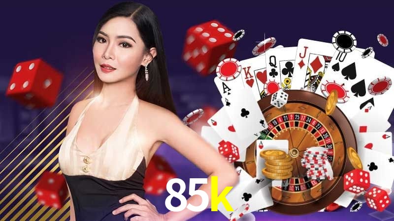 PIX Instantâneo 85k