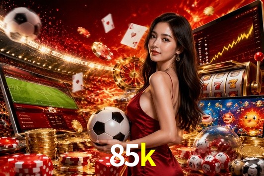 Live Casino 85k