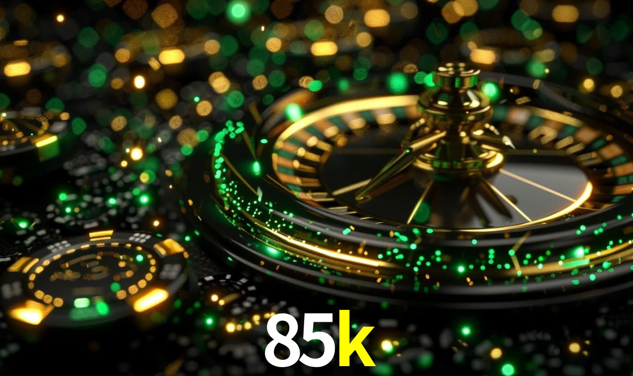 RTP dos slots populares na 85k
