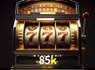 Apostas Esportivas na 85k: Um Guia Completo