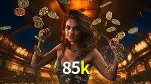 Game Statistics 85k