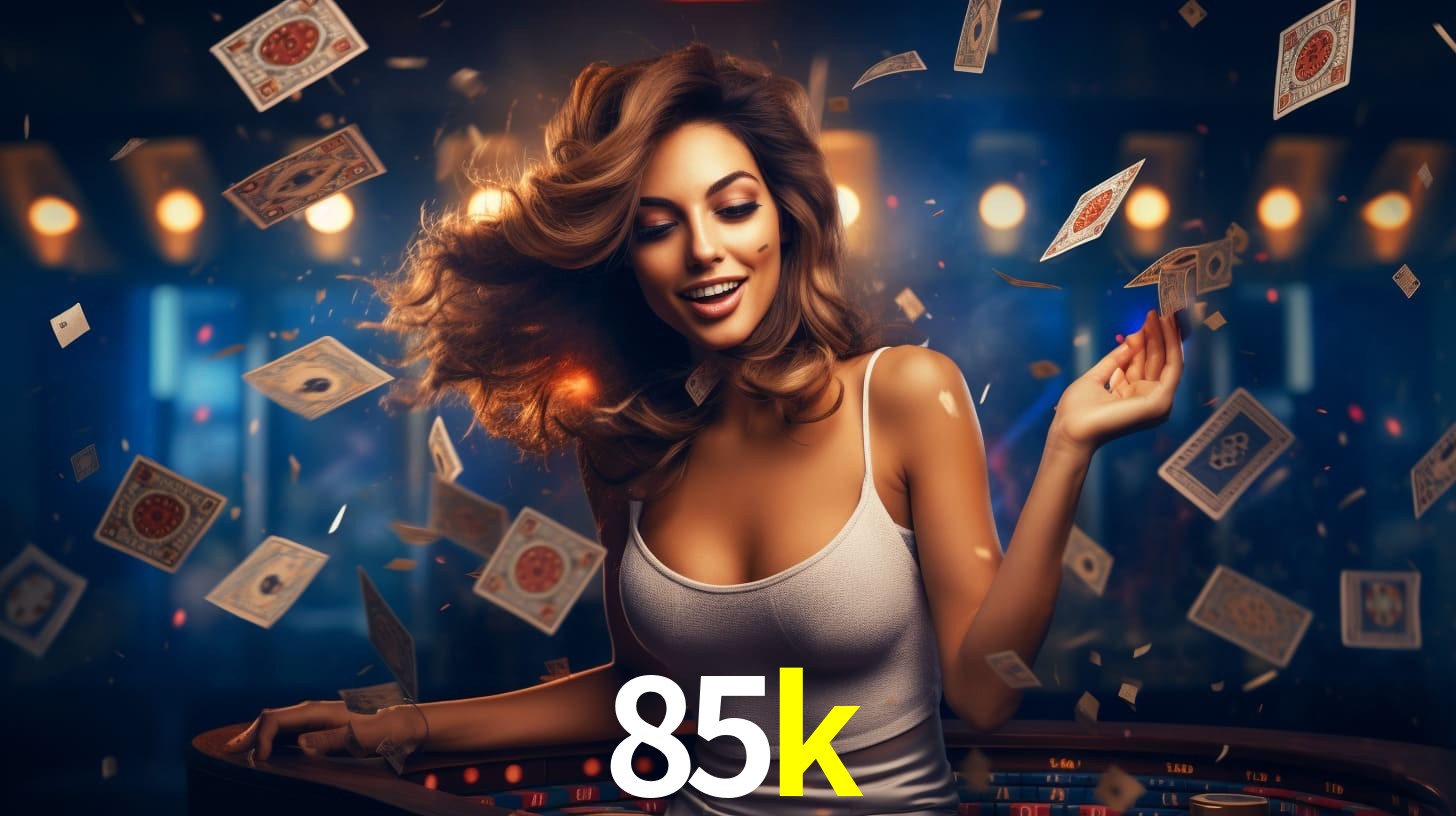85k - Jogada Fatal - 85k.com