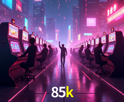 Casino Ao Vivo 85k
