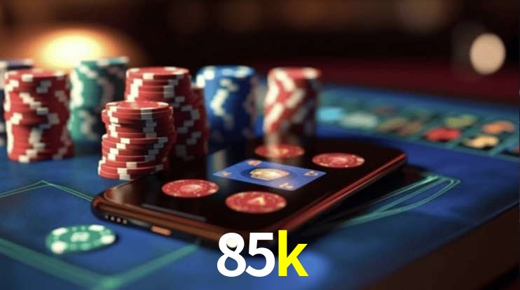 Estatísticas Crash Games 85k
