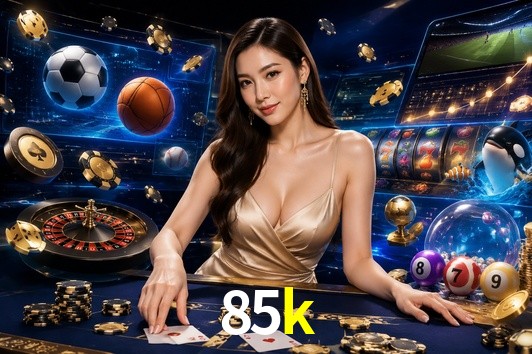 Account Benefits 85k