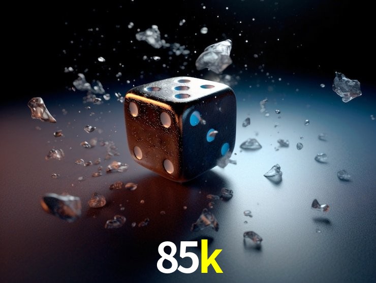 Catálogo de jogos na 85k