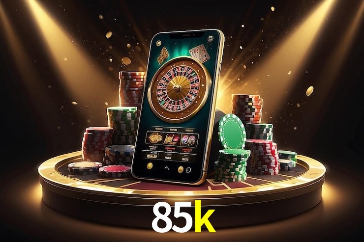Sistemas de Segurança 85k