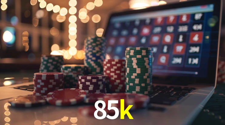 API Integration 85k